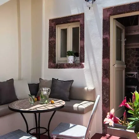 Villa Hariton Villas