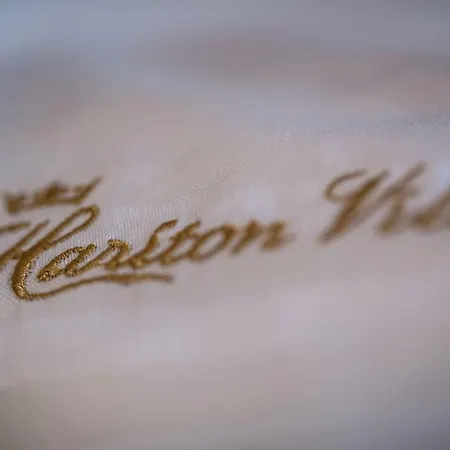 Hariton Villas Villa *