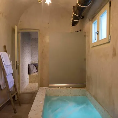 Villa Hariton Villas