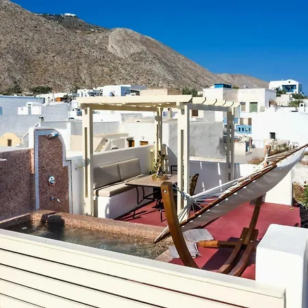Hariton Villas Villa *