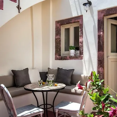 Hariton Villas Villa