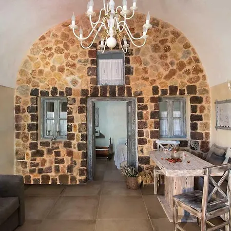 Hariton Villas