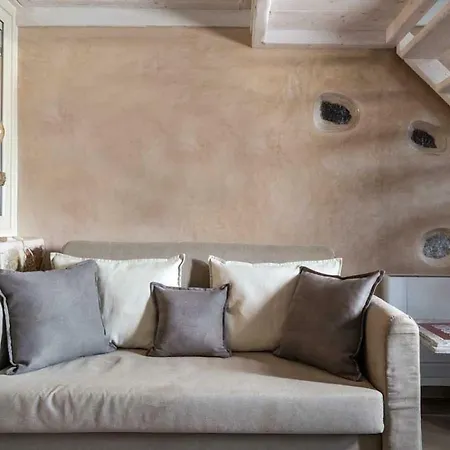 Hariton Villas וילה Santorini Island